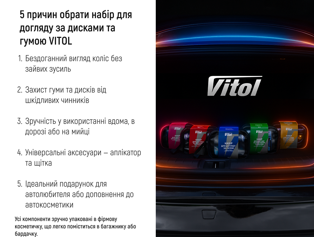 ���� ��� ������� �� ������� �� ����� VITOL