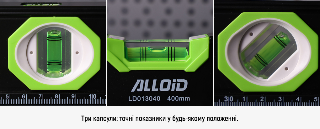 Alloid Pro. г���� ���������� 100��, 3 ������� � ��������