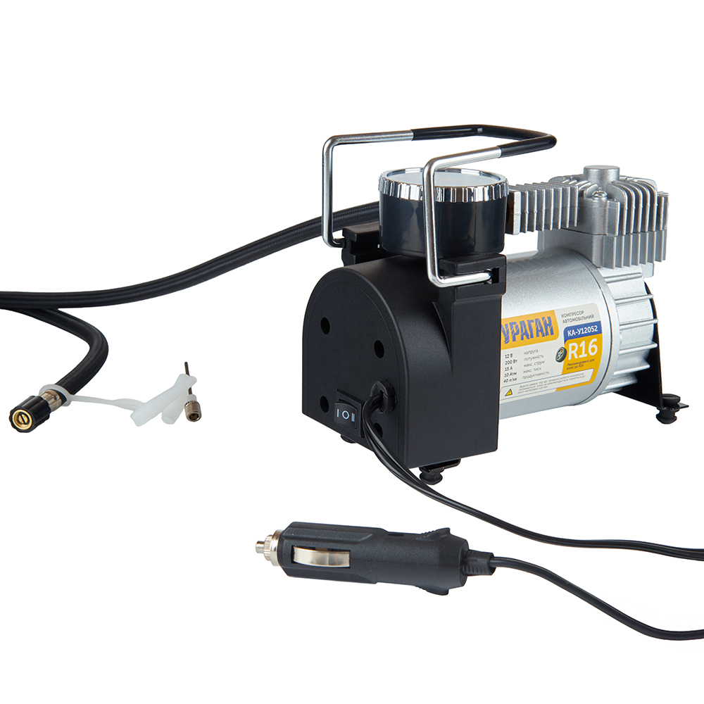 ��������� ������������ "������" KA-�12052 150psi/15Amp/40�/������.+����������/��������