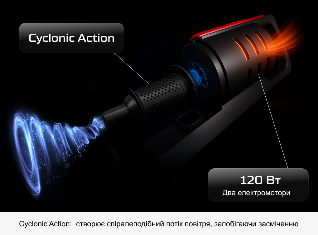 ������� "VOIN" V-80CL 100W/���-3�2000mAh/Turbo �����/Led �����/������ �� ���� �������/�����