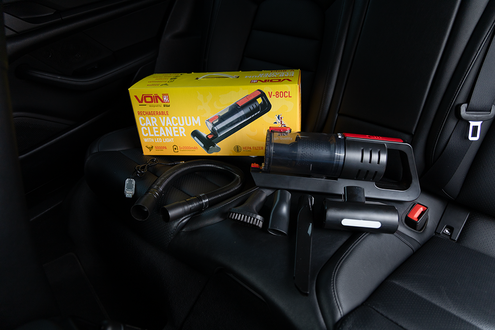 ������� "VOIN" V-80CL 100W/���-3�2000mAh/Turbo �����/Led �����/������ �� ���� �������/�����