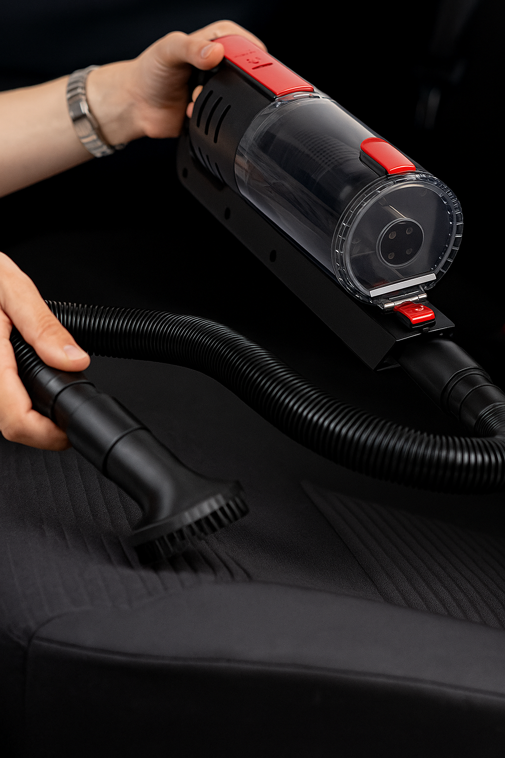 ������� "VOIN" V-80CL 100W/���-3�2000mAh/Turbo �����/Led �����/������ �� ���� �������/�����