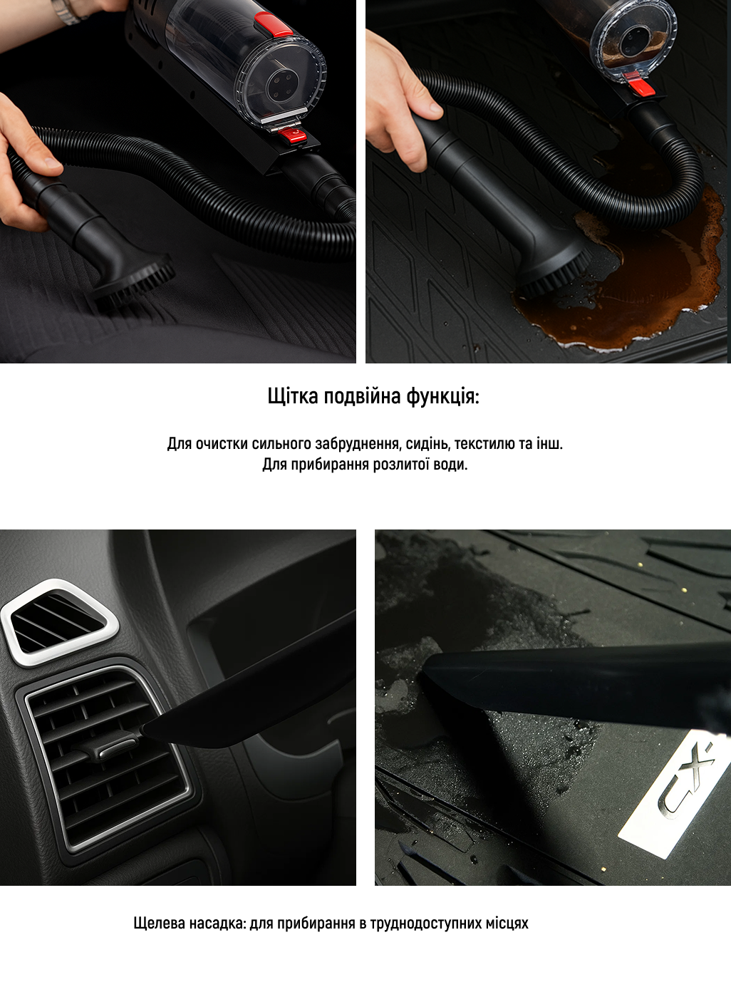 ������� "VOIN" V-80CL 100W/���-3�2000mAh/Turbo �����/Led �����/������ �� ���� �������/�����