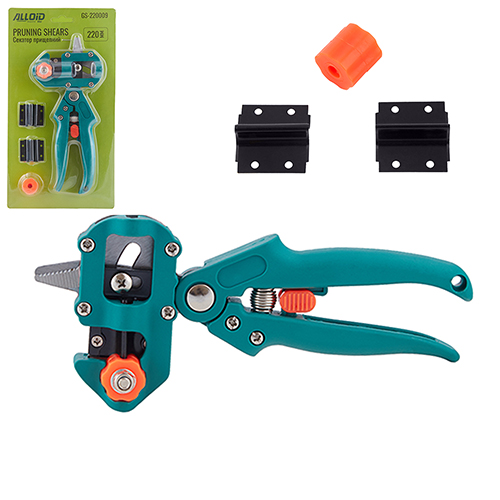 ������� ��� �������� ���� 220�� (GS-220009) Alloid