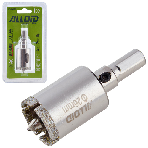 ������� ��������� ������� �� ���� �� ������� 26�� � ������������� �������� Alloid