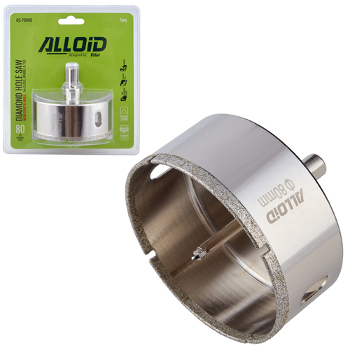 ������� ��������� ������� �� ���� �� ������� 75�� � ������������� �������� Alloid