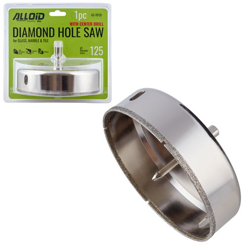 ������� ��������� ������� �� ���� �� ������� 125�� � ������������� �������� Alloid