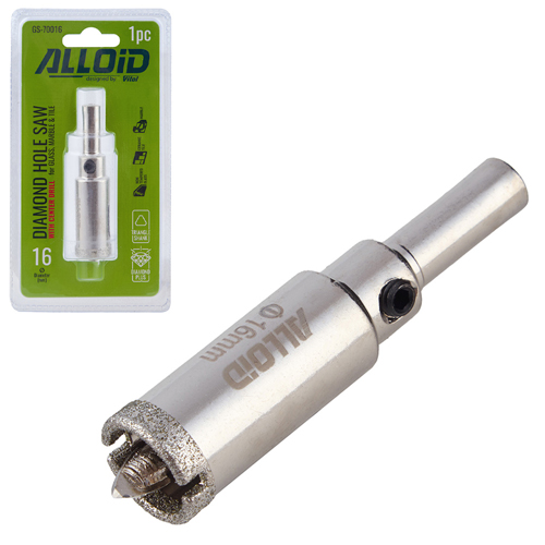 ������� ��������� ������� �� ���� �� ������� 16�� � ������������� �������� Alloid