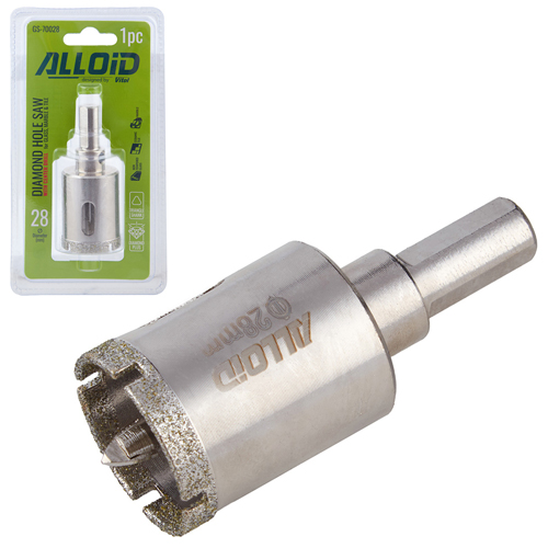 ������� ��������� ������� �� ���� �� ������� 28�� � ������������� �������� Alloid