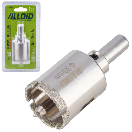 ������� ��������� ������� �� ���� �� ������� 30�� � ������������� �������� Alloid