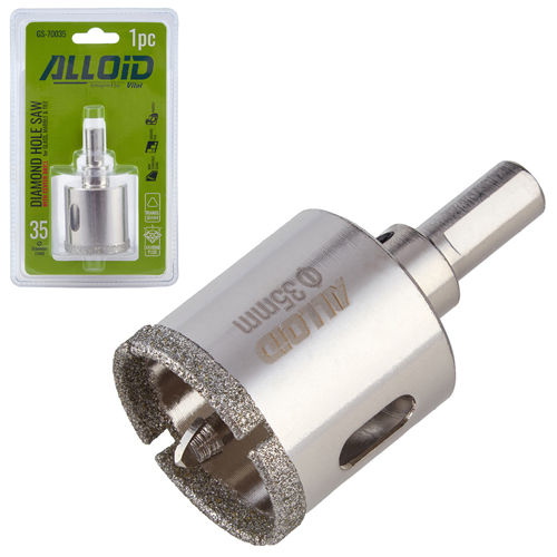 ������� ��������� ������� �� ���� �� ������� 35�� � ������������� �������� Alloid