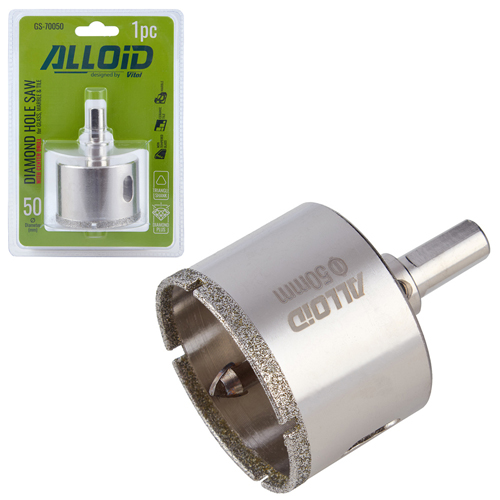 ������� ��������� ������� �� ���� �� ������� 50�� � ������������� �������� Alloid