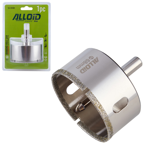 ������� ��������� ������� �� ���� �� ������� 68�� � ������������� �������� Alloid