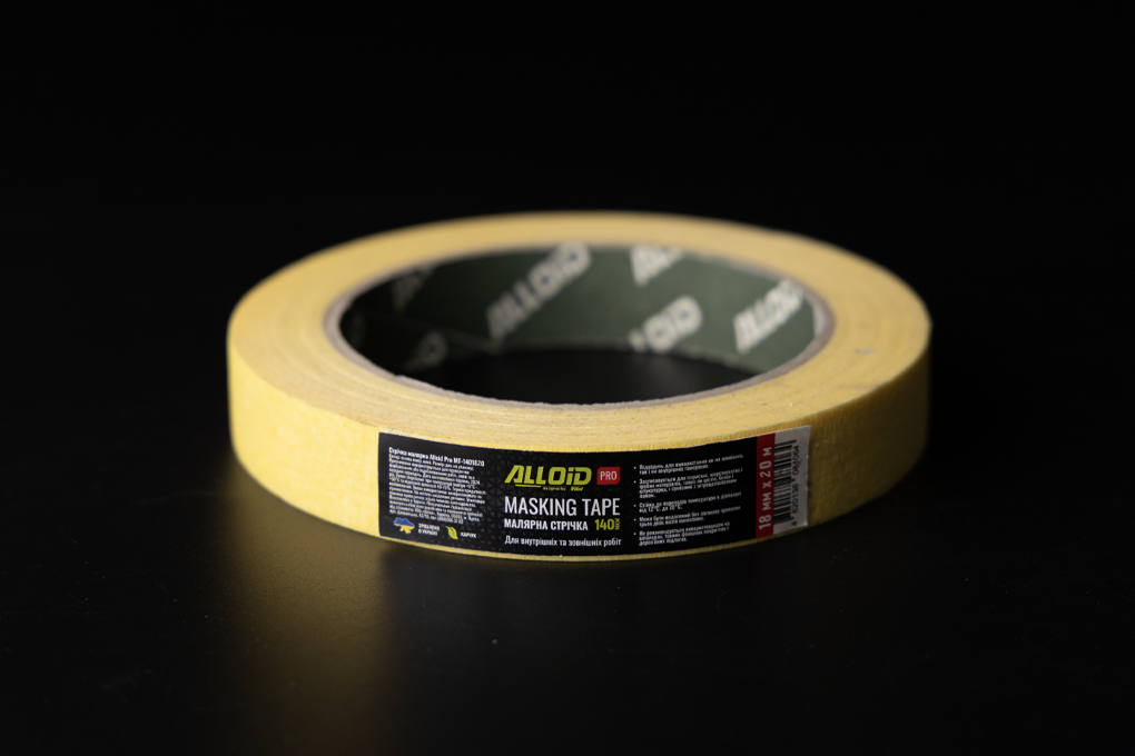 Alloid Pro. ������ ��������� 18�� � 20�, 140���