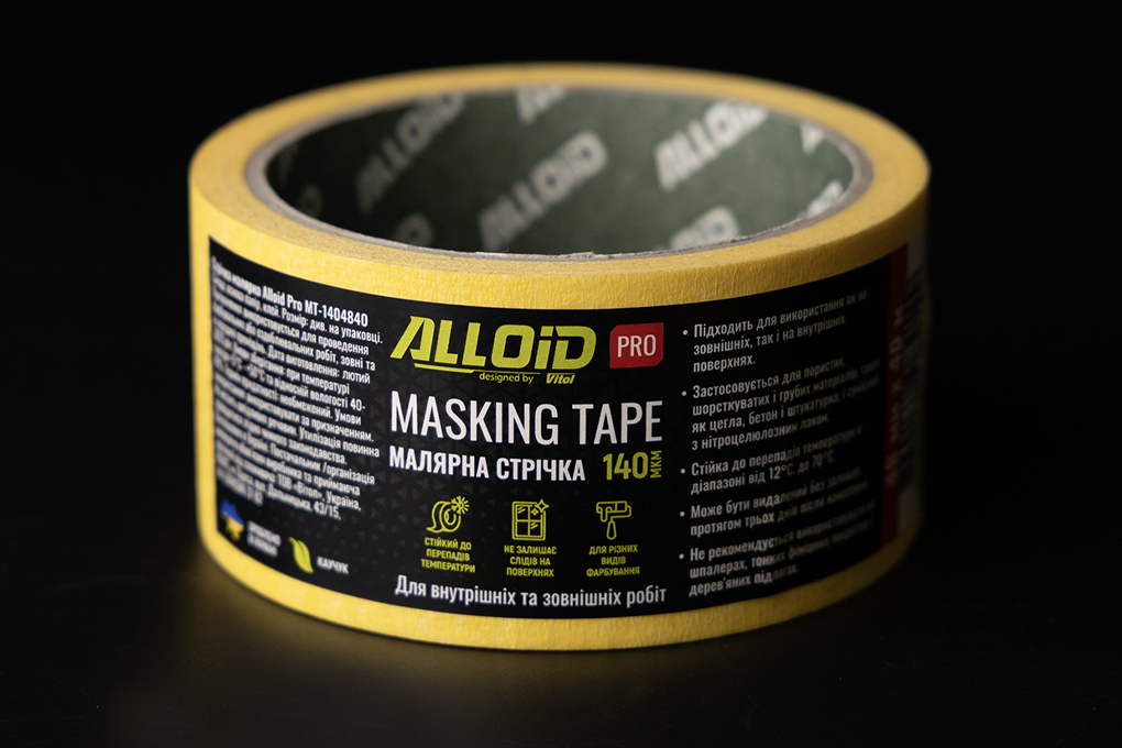 Alloid Pro. ������ ��������� 48�� � 20�, 140���