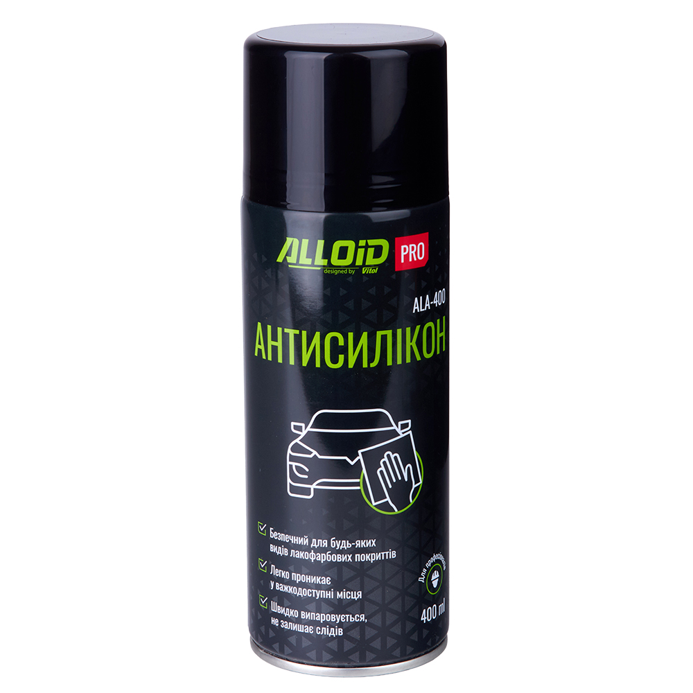 ���������� ALA-400 ALLOID PRO 400 ��