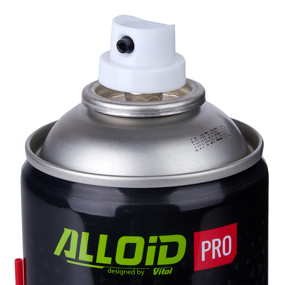 �������� ����������� ALCT-400 ALLOID PRO 400 ��