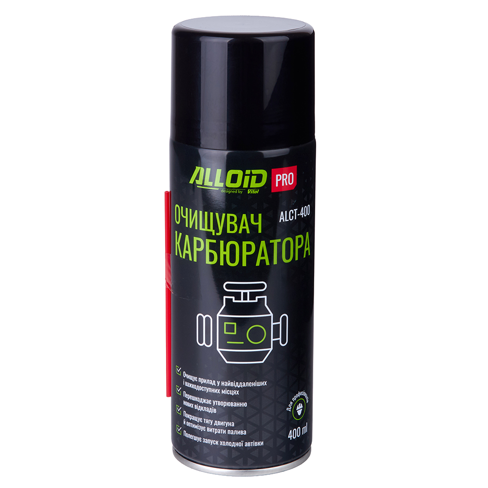 �������� ����������� ALCT-400 ALLOID PRO 400 ��