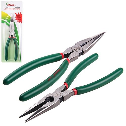 ����������� 8"(1835-8) HANS