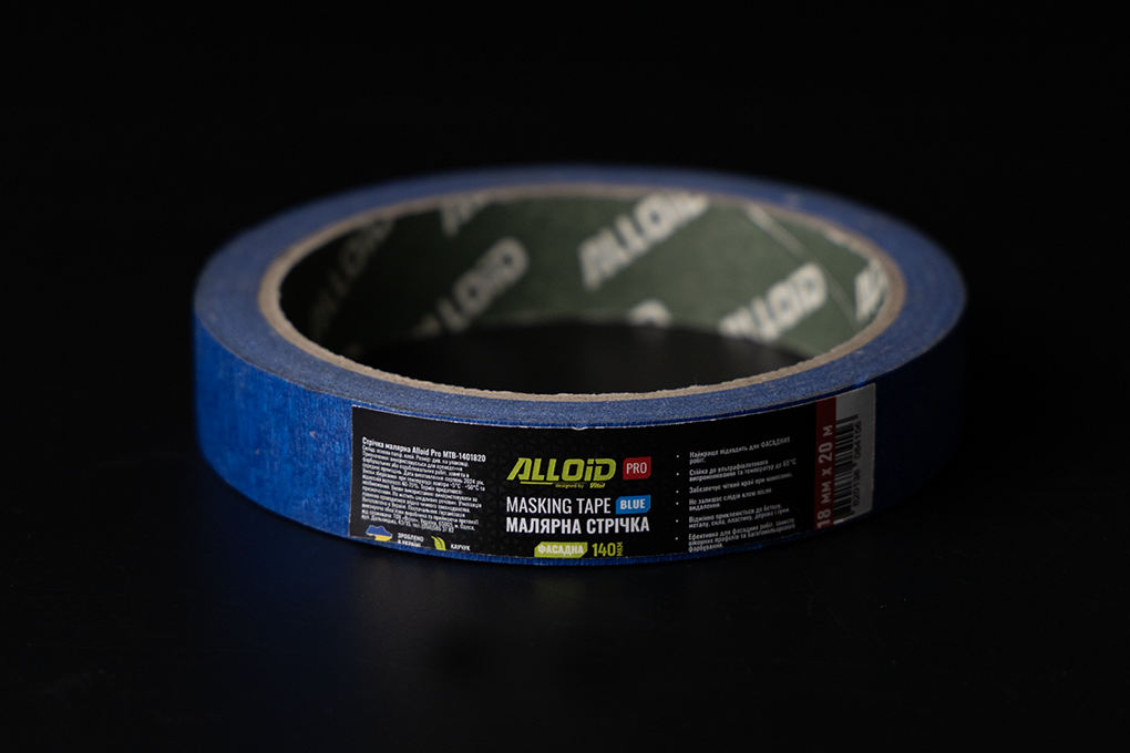 Alloid Pro. ������ ��������� ������� ���� 18�� � 20�, 140���