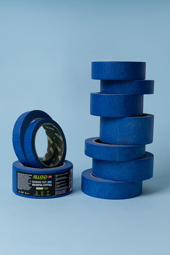 Alloid Pro. ������ ��������� ������� ���� 30�� � 40�, 140���