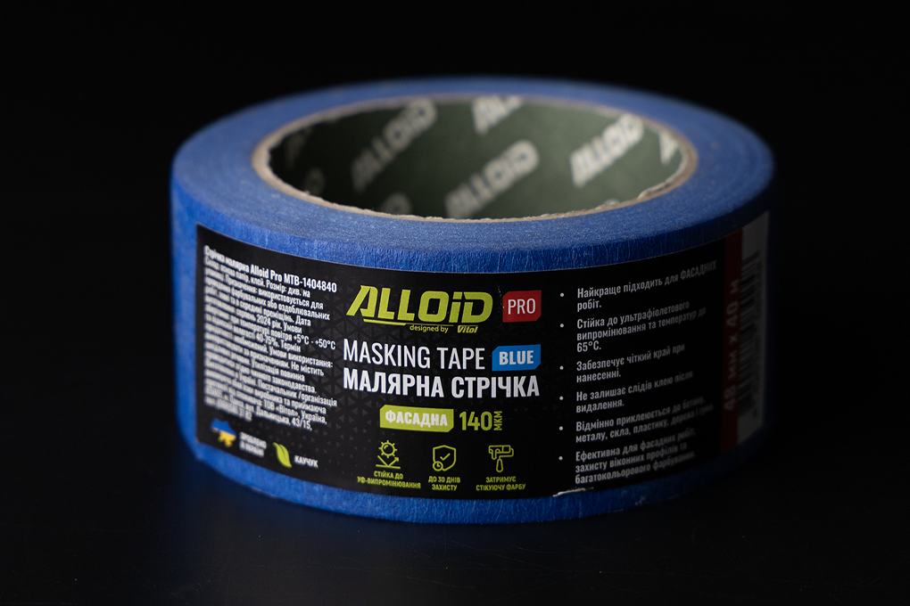 Alloid Pro. ������ ��������� ������� ���� 48�� � 40�, 140���