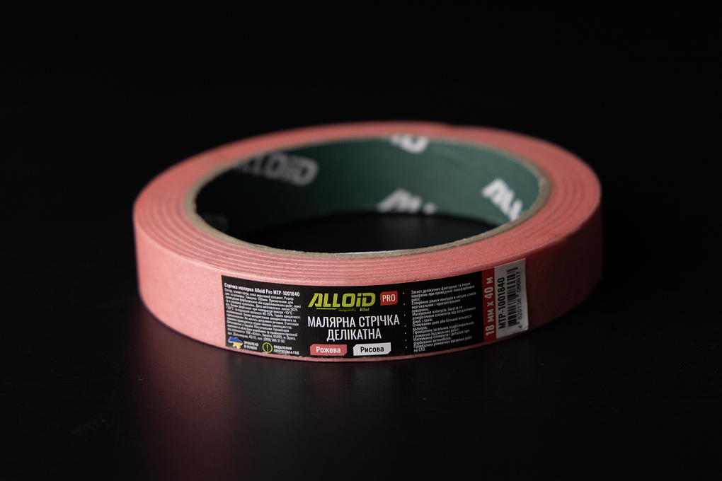 Alloid Pro. ������ ��������� ��������, ������, ������ 18�� � 40�, 100���