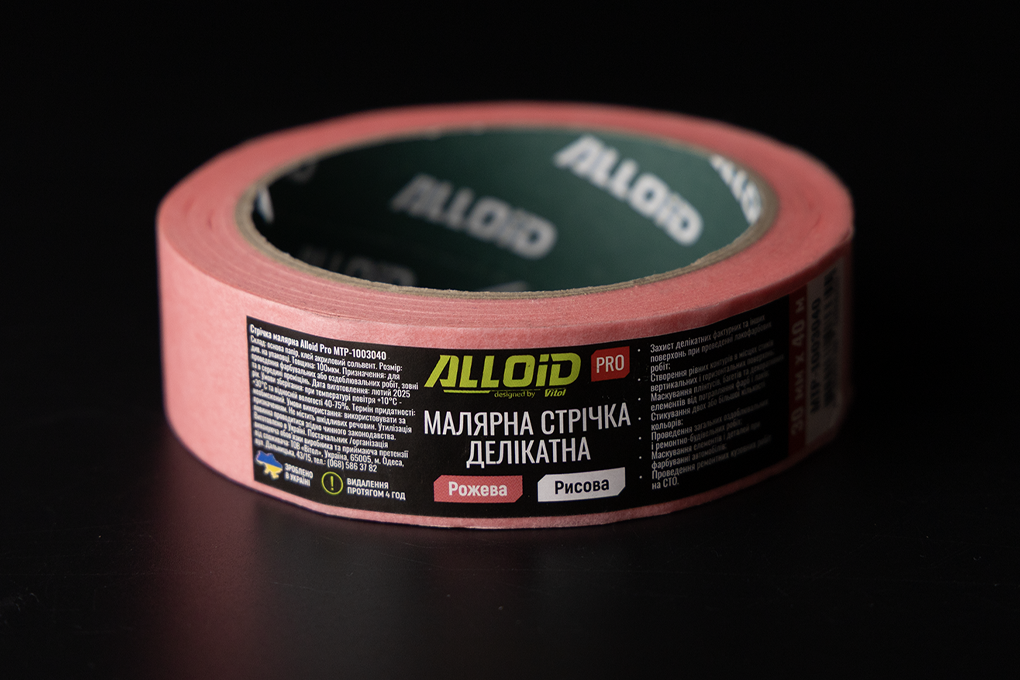 Alloid Pro. ������ ��������� ��������, ������, ������ 30�� � 40�, 100���