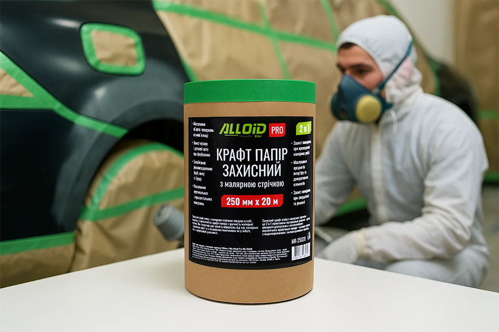 Alloid Pro. ���� �������� 250�� x 20�