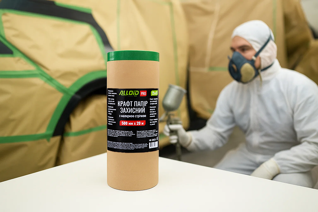 Alloid Pro. ���� �������� 500�� x 20�