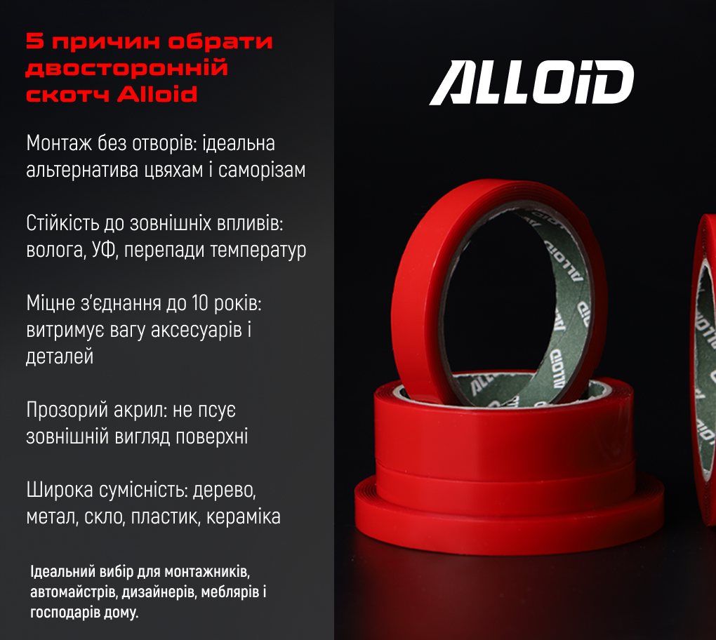 ����� ������������ 18�� � 5�, �������� ������� �����, Alloid