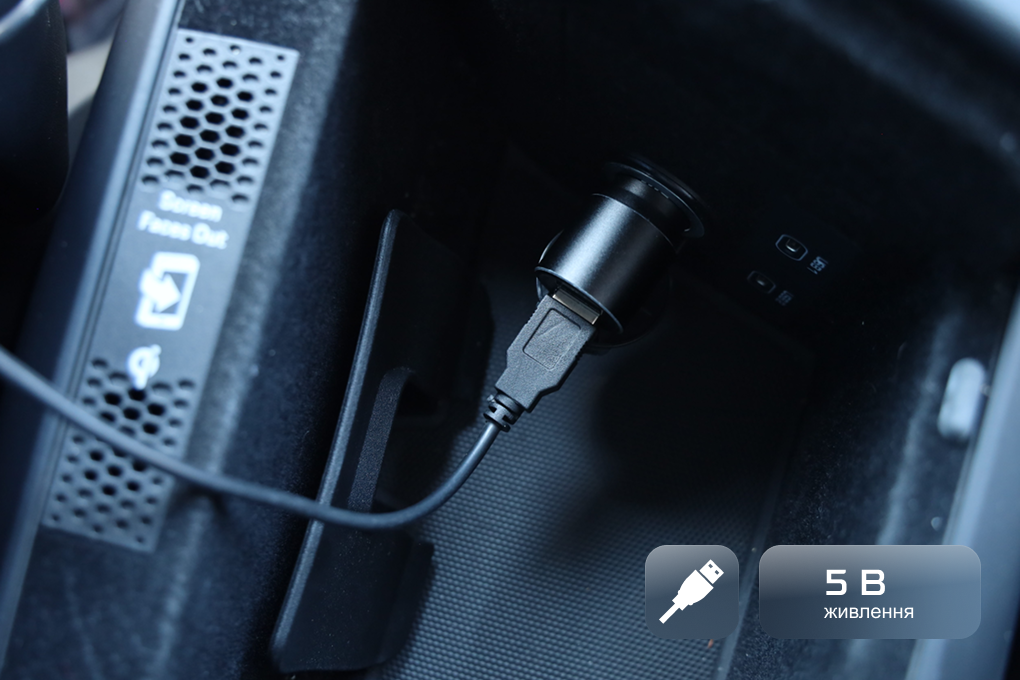 ���������� HX-U901 5" 5V 5W USB �������� �� ��������