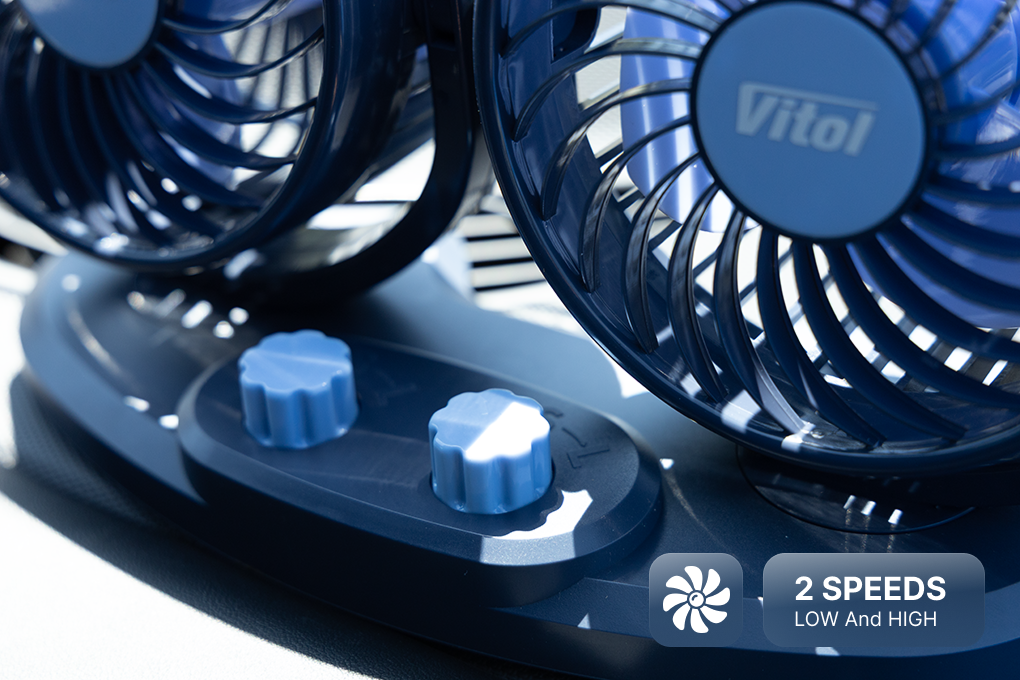 ���������� HX-U901 5" 5V 5W USB �������� �� ��������