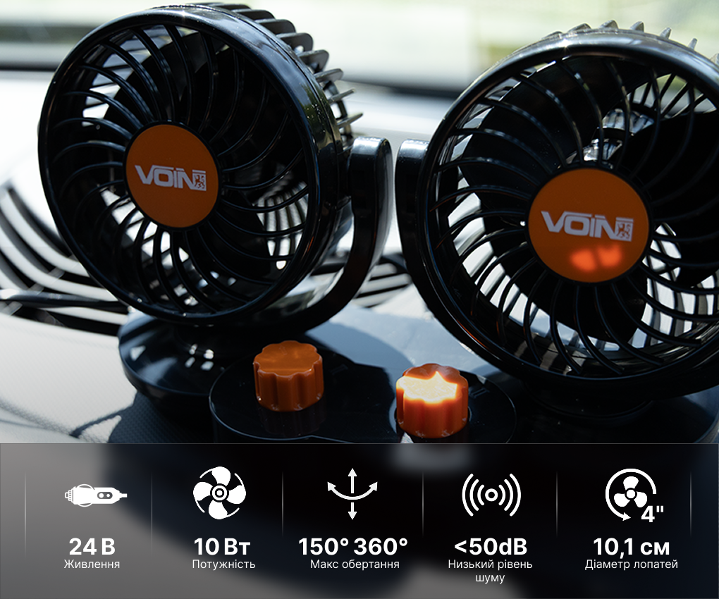 ���������� HX-T308 4" 24V 10W �������� �� ��������