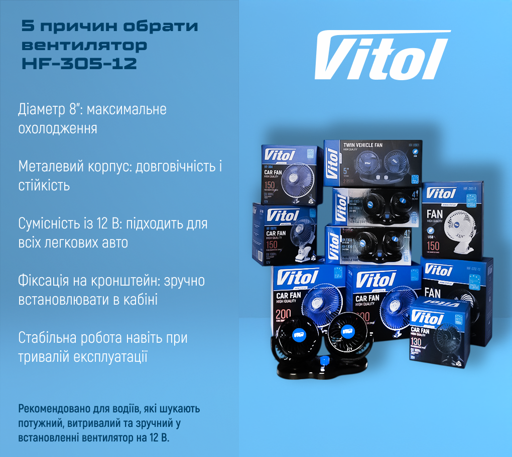 ���������� 8" ��.12.805/HF-305 ����� 12 �