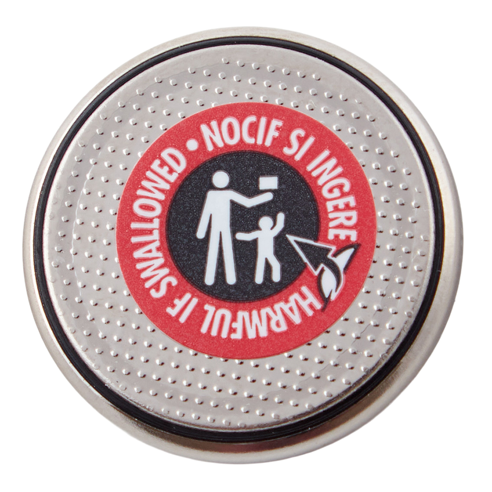 ��������� DURACELL ���� CR2025, 3V, 5 ��. � ������