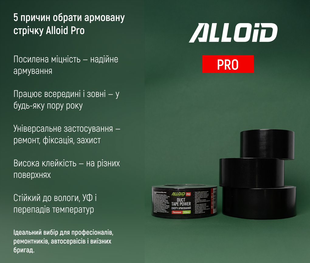 Alloid Pro. ����� ��������� ��������� 200��� (������) 48��*5�