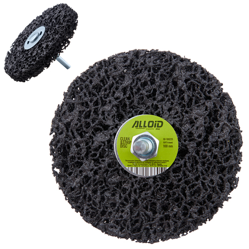 ���� �������� "�����"� �������� ��� ����� 100�� (������), Alloid