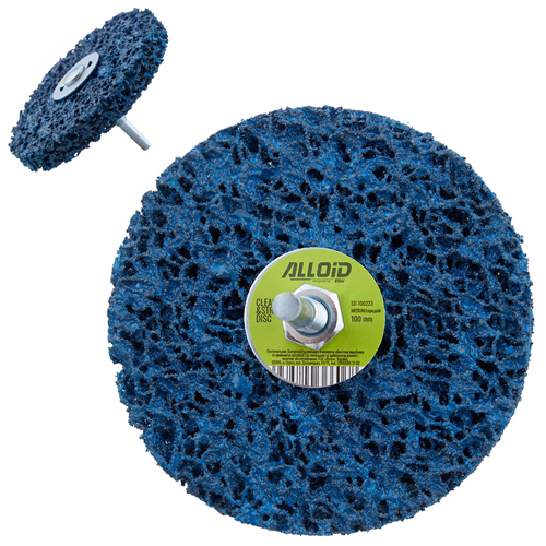 ���� �������� "�����"� �������� ��� ����� 100�� (�����), Alloid