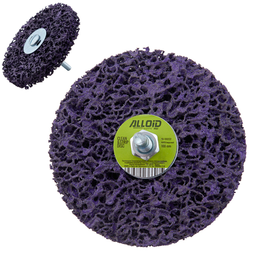 ���� �������� "�����"� �������� ��� ����� 100�� (����������), Alloid