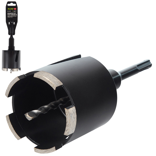 Alloid Pro. ������� ������� �� ������ SDS-plus 72��