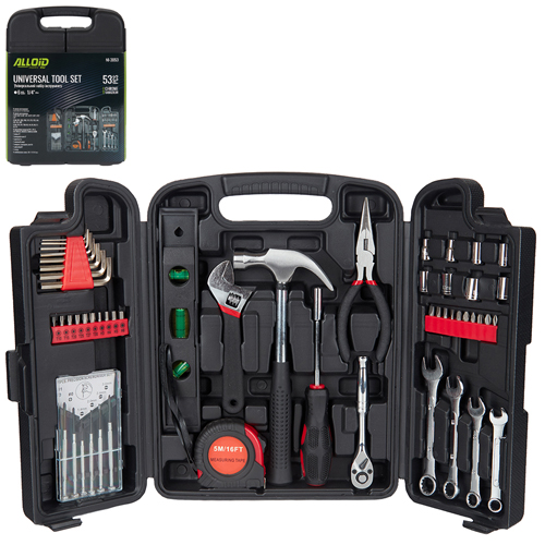 ���� ����������� Alloid 53 �������� NI-3053