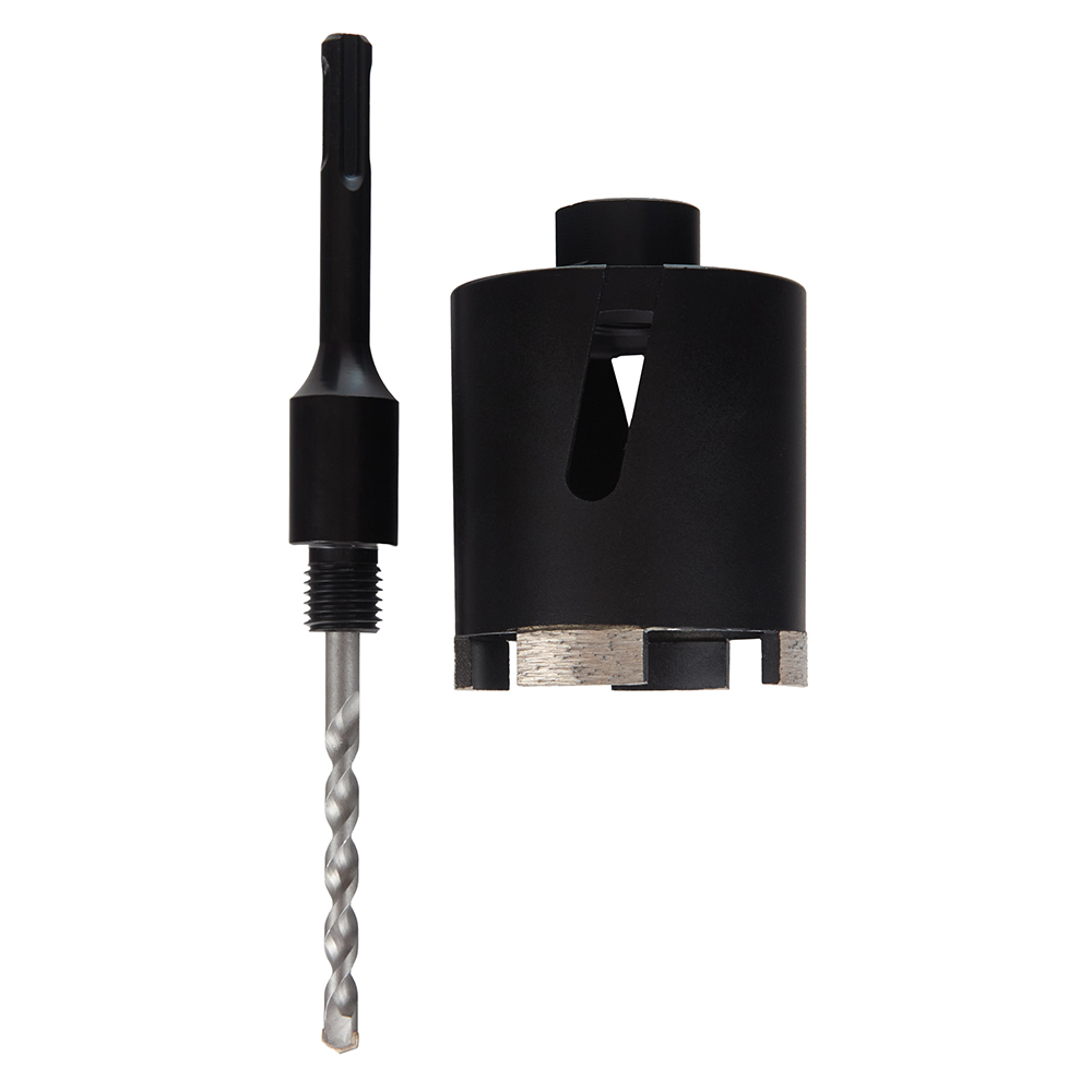 Alloid Pro. ������� ������� �� ������ SDS-plus 68��