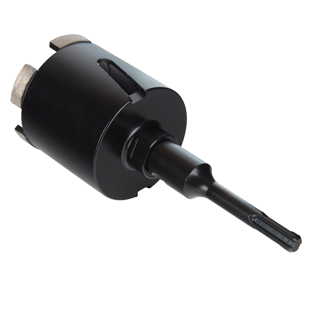 Alloid Pro. ������� ������� �� ������ SDS-plus 72��