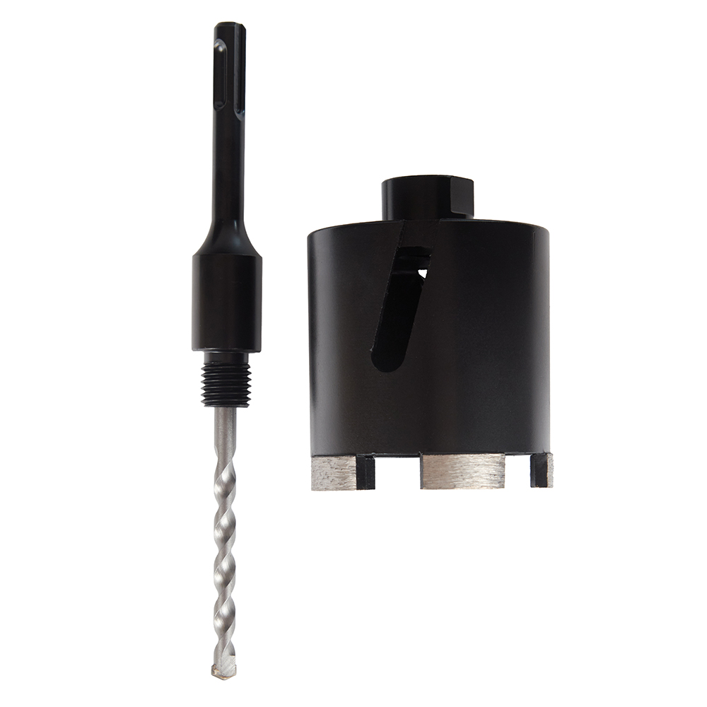 Alloid Pro. ������� ������� �� ������ SDS-plus 72��