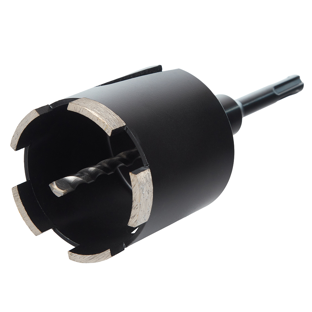 Alloid Pro. ������� ������� �� ������ SDS-plus 72��