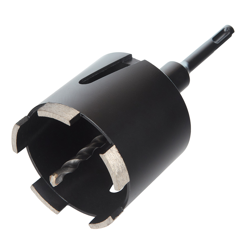 Alloid Pro. ������� ������� �� ������ SDS-plus 82��