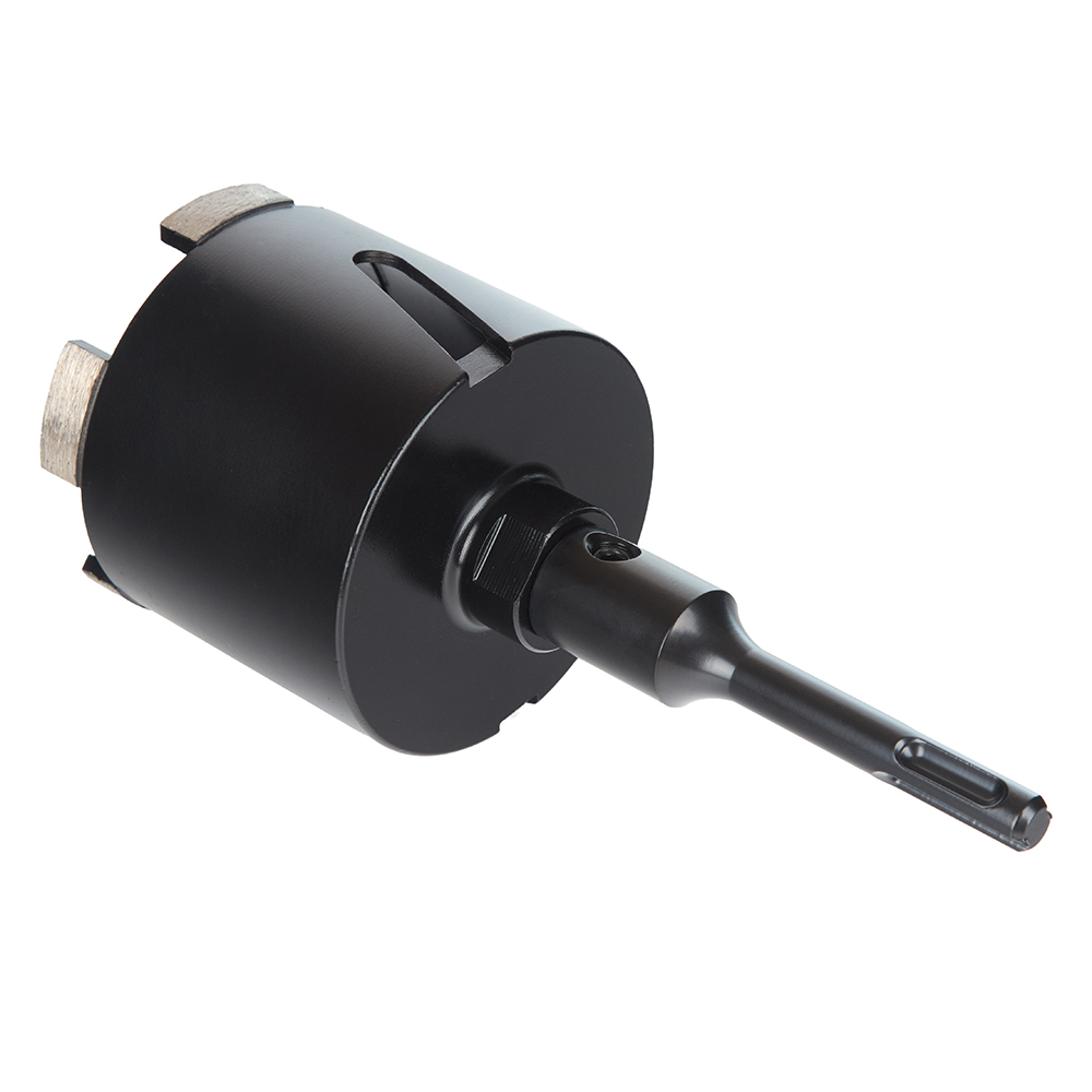 Alloid Pro. ������� ������� �� ������ SDS-plus 82��