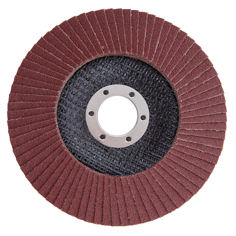 ���� ����������� �������� 125 ��, ����� 100 Alloid, T29