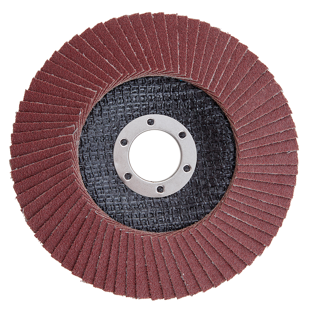 ���� ����������� �������� 125 ��, ����� 120 Alloid, T29